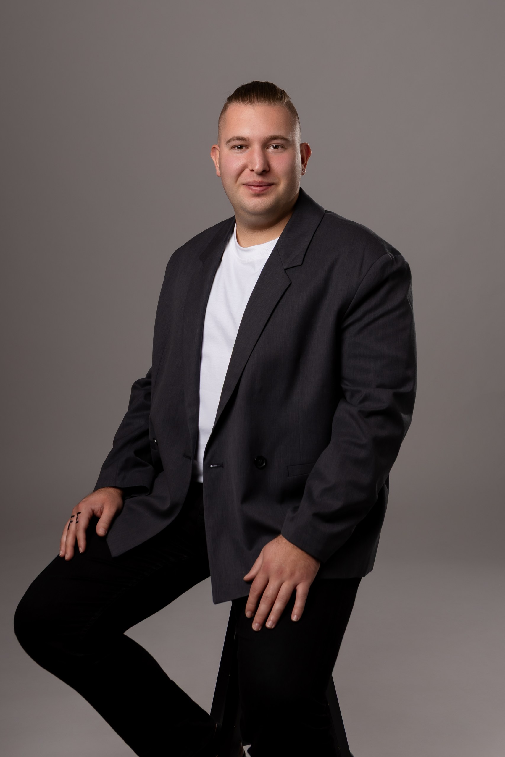 Bc. Nikita Chaljutkin