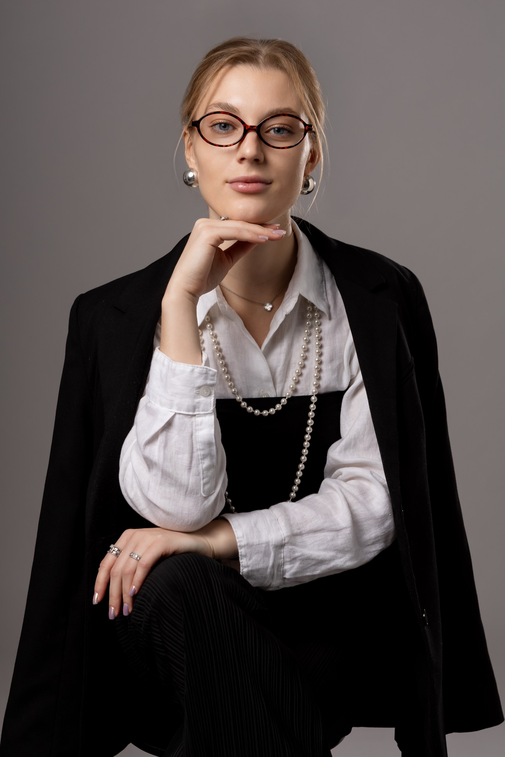 Valeriia Mikhailenko