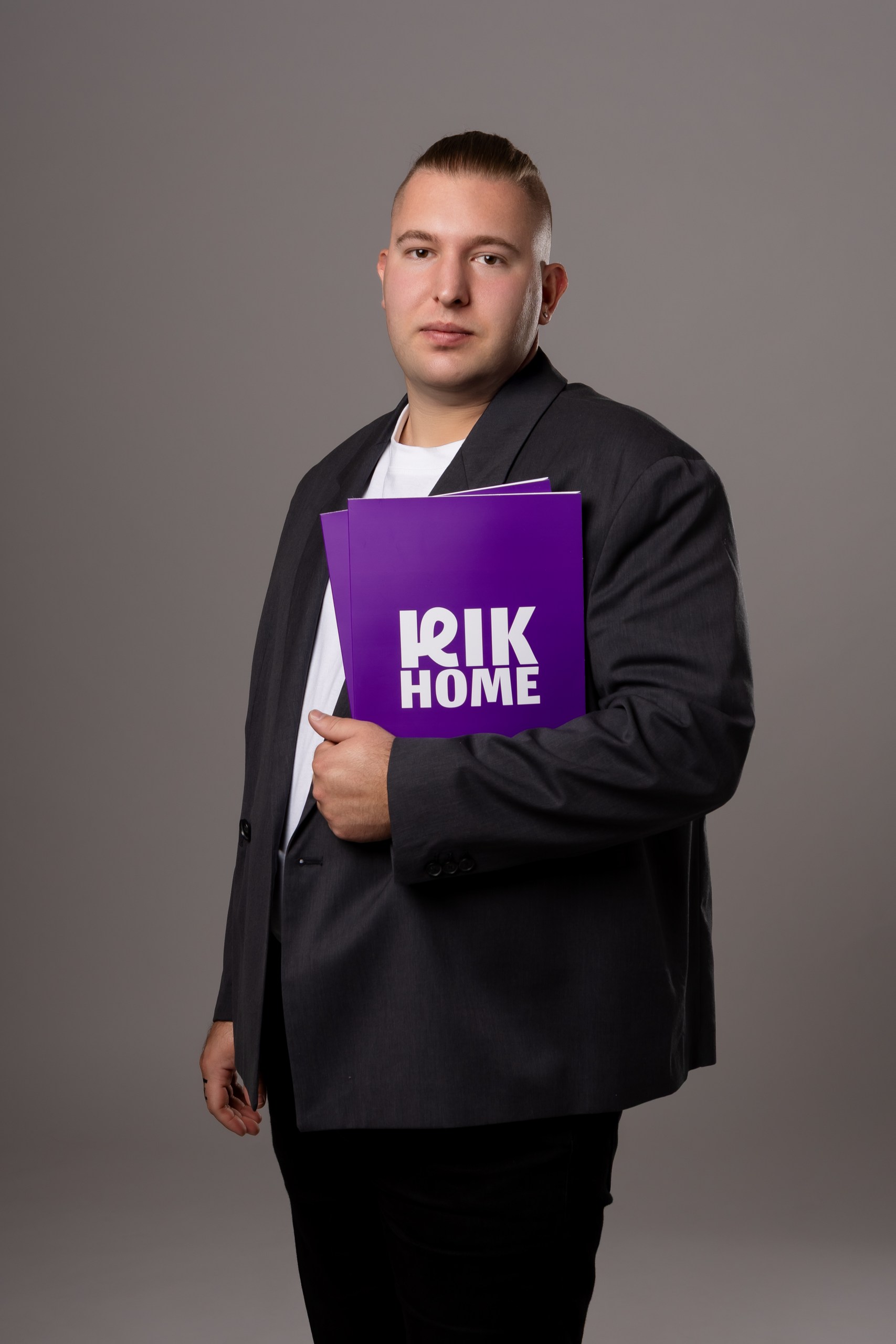 Jak vznikl Klik Home?